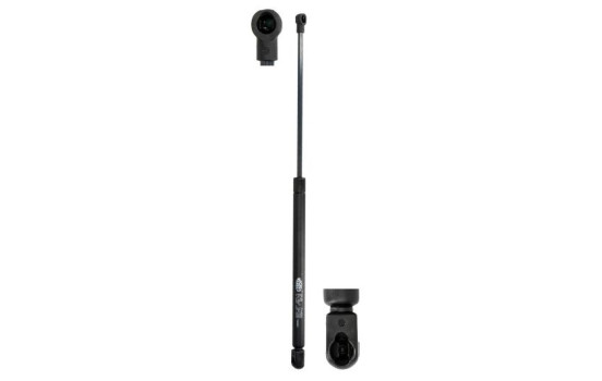 Resorte de gas, maletero GS0196 Magneti Marelli