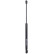 Resorte de gas, maletero GS0240 Magneti Marelli