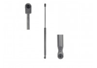 Resorte de gas, maletero GS0732 Magneti Marelli