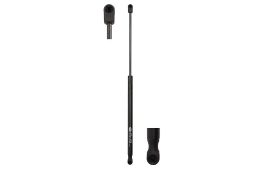 Resorte de gas, maletero GS0758 Magneti Marelli