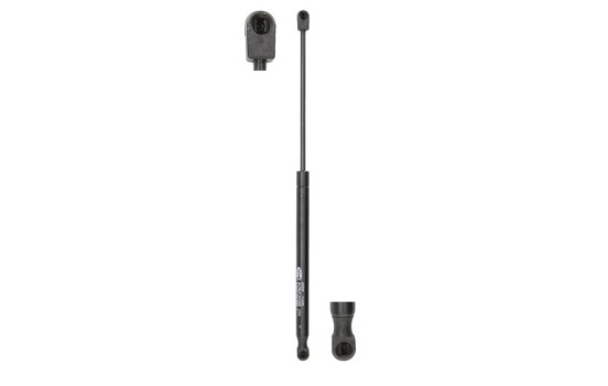 Resorte de gas, maletero GS0839 Magneti Marelli