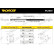 resorte de gas, maletero ML5850 Monroe, Miniatura 7