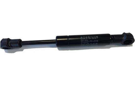 Resorte de gas, techo 2606NW Stabilus