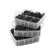 Caja surtida con clips para automoción - 630 piezas surtidas + alicates de (des)montaje, Miniatura 2