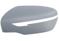 Carcasa, retrovisor exterior