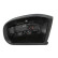 Carcasa, retrovisor exterior, Miniatura 2
