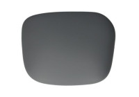 Carcasa, retrovisor exterior