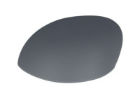 Carcasa, retrovisor exterior