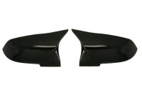 Carcasa, retrovisor exterior