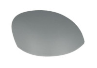 Carcasa, retrovisor exterior