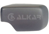 Cubierta del espejo izquierdo 6341849 Alkar