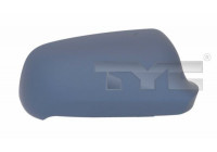 Cubierta, espejo exterior 302-0048-2 TYC