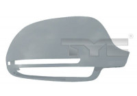 Cubierta, espejo exterior 302-0071-2 TYC