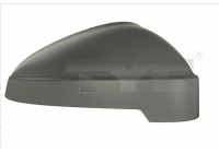 Cubierta, espejo exterior 302-0109-2 TYC