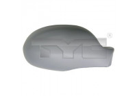 Cubierta, espejo exterior 305-0019-2 TYC