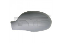 Cubierta, espejo exterior 305-0020-2 TYC