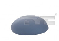 Cubierta, espejo exterior 305-0116-2 TYC