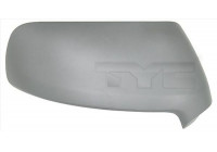 Cubierta, espejo exterior 305-0123-2 TYC