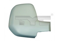 Cubierta, espejo exterior 305-0134-2 TYC