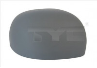 Cubierta, espejo exterior 309-0109-2 TYC