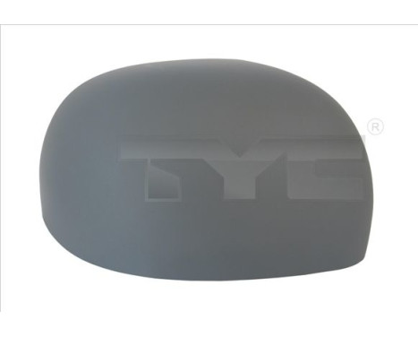 Cubierta, espejo exterior 309-0109-2 TYC