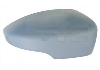 Cubierta, espejo exterior 310-0204-2 TYC