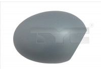 Cubierta, espejo exterior 322-0002-2 TYC