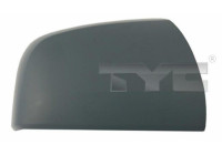 Cubierta, espejo exterior 325-0139-2 TYC