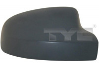 Cubierta, espejo exterior 328-0129-2 TYC