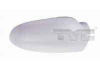 Cubierta, espejo exterior 337-0154-2 TYC