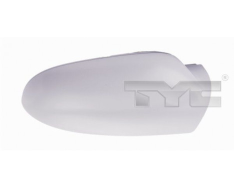 Cubierta, espejo exterior 337-0154-2 TYC