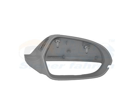 cubierta para espejo exterior derecho 0342846 Hagus