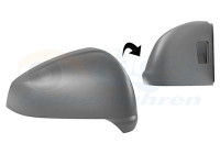 CUBIERTA PARA ESPEJO EXTERIOR DERECHO 5717846 Hagus