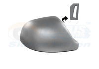 cubierta para espejo exterior derecho 5791846 Hagus