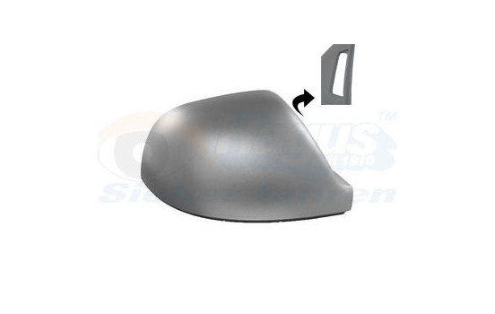 cubierta para espejo exterior derecho 5791846 Hagus