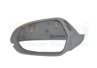 cubierta para espejo exterior izquierdo 0342845 Hagus