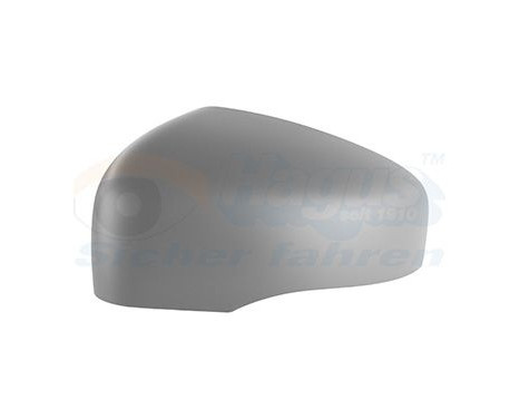 CUBIERTA PARA ESPEJO EXTERIOR IZQUIERDO 1503843 Hagus