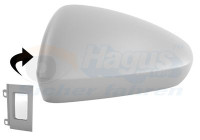 Cubierta, retrovisor exterior *HAGUS* 0367845