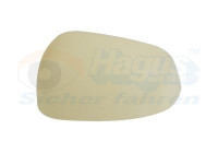 Cubierta, retrovisor exterior *HAGUS* 0808843