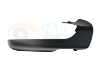 Cubierta, retrovisor exterior *HAGUS* 3018848