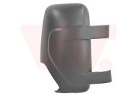 Cubierta, retrovisor exterior *HAGUS* 3799842