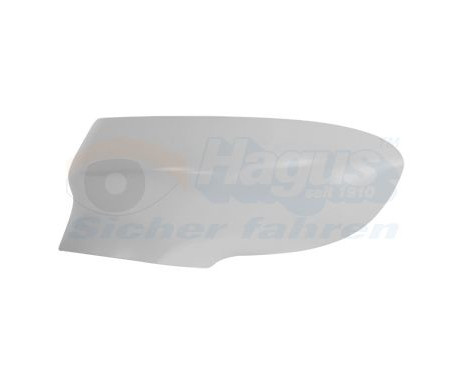 Cubierta, retrovisor exterior *HAGUS* 3872843