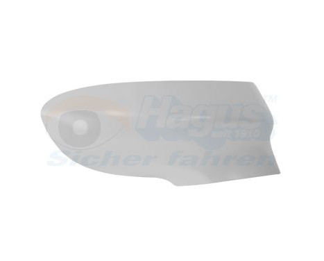Cubierta, retrovisor exterior *HAGUS* 3872844