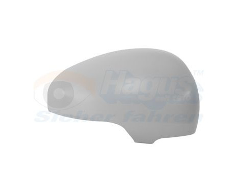 Cubierta, retrovisor exterior *HAGUS* 5420844