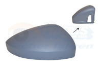 Cubierta, retrovisor exterior *HAGUS* 5747844
