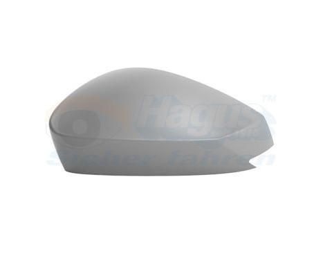 Cubierta, retrovisor exterior *HAGUS* 7633843