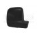 TAPA DE ESPEJO DERECHO NEGRO Parte trasera modelo 2003-2009 5896842 Hagus, Miniatura 2
