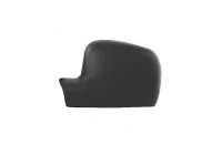 TAPA DE ESPEJO DERECHO NEGRO Parte trasera modelo 2003-2009 5896842 Hagus