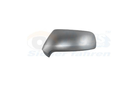 TAPA DE ESPEJO IZQUIERDA 3008/5008 09- Imprimada 4076843 Hagus, Imagen 2