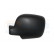 TAPA DE ESPEJO IZQUIERDO KANGOO 08+ Negro 4312841 Hagus, Miniatura 2